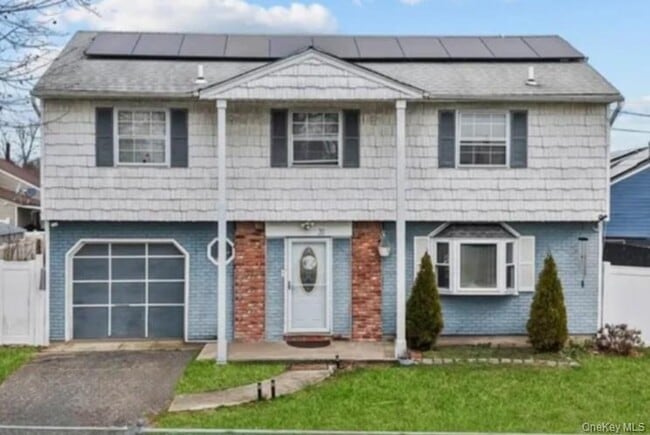 property at 31 Olive St