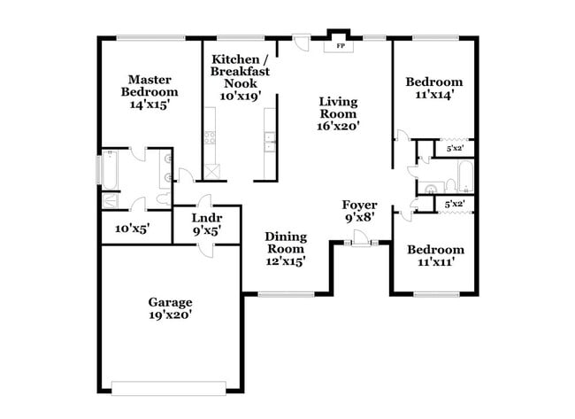 3969 Pine Gorge Cir in Dacula, GA - Building Photo - Building Photo