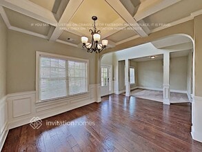 4925 Carriage Bridge Ln in Cumming, GA - Foto de edificio - Building Photo