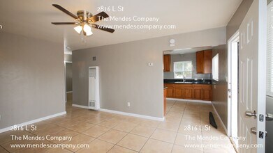 2816 L St in San Diego, CA - Building Photo - Building Photo