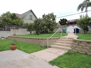 2219 Erie St in San Diego, CA - Building Photo - Building Photo