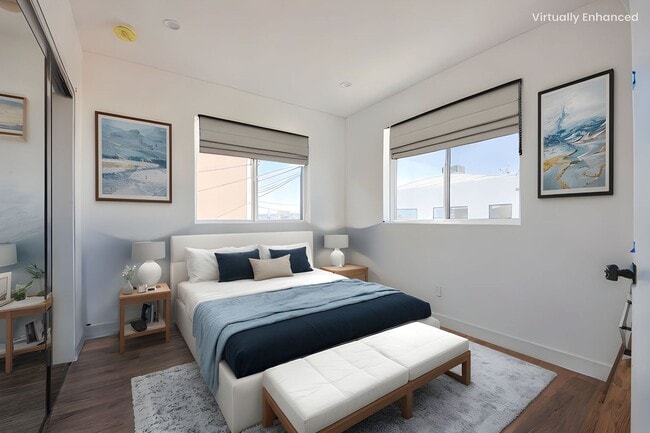 6421 Troost Ave in Los Angeles, CA - Building Photo - Building Photo