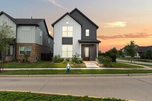 15159 Parkland Canyon Dr in Cypress, TX - Building Photo