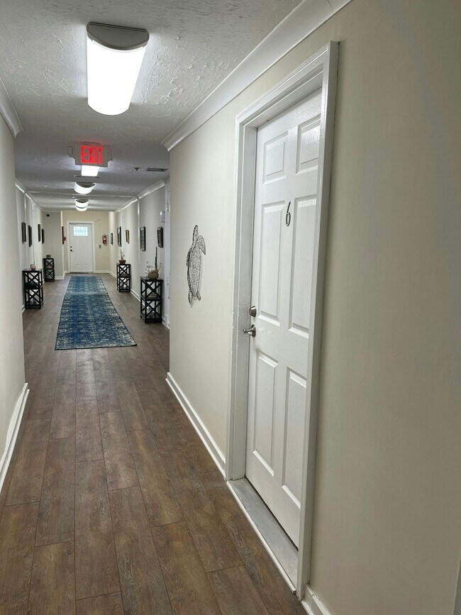 814 N Congress St in Jackson, MS - Building Photo - Building Photo