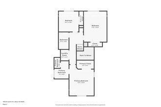 1935 N Lazona Dr in Mesa, AZ - Foto de edificio - Building Photo