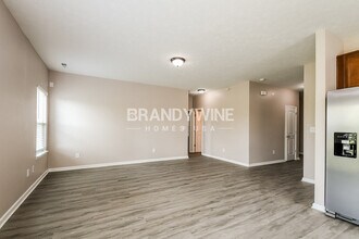 1406 Graybark St in Sheridan, IN - Foto de edificio - Building Photo