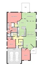 1015 Riverchase Cove in Birmingham, AL - Building Photo - Building Photo