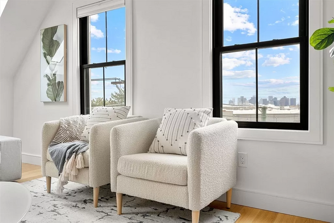 93 Cowper St, Unit 3 in Boston, MA - Building Photo - Building Photo
