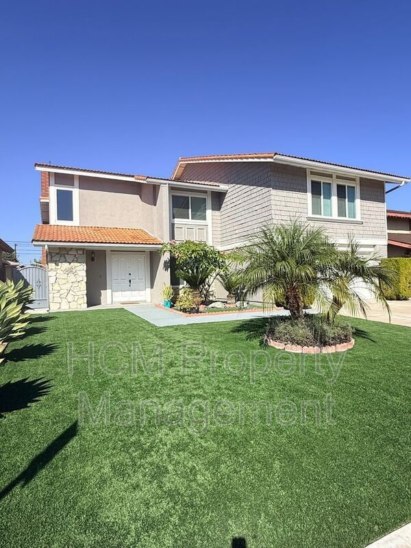 1761 E Warrenton Ave in Anaheim, CA - Building Photo - Building Photo