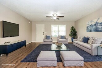 2919 Painted Pony Dr in Murfreesboro, TN - Building Photo - Building Photo