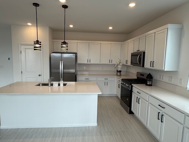 property at 7562 Quail Rock Ave