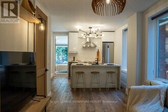 166 Oakmount Rd in Toronto, ON - Building Photo - Building Photo