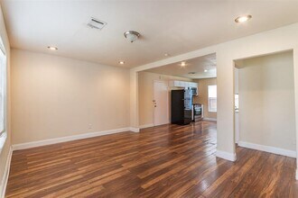 10601 Murr Way in Houston, TX - Building Photo - Building Photo