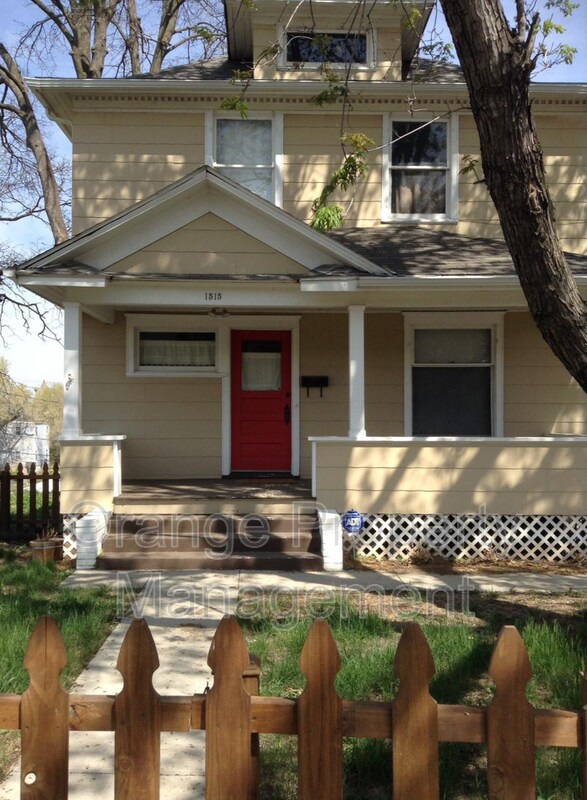 property at 1515 S 28th St