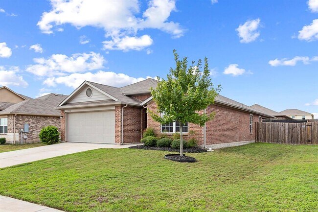5712 Montrelia Dr in Austin, TX - Building Photo - Building Photo