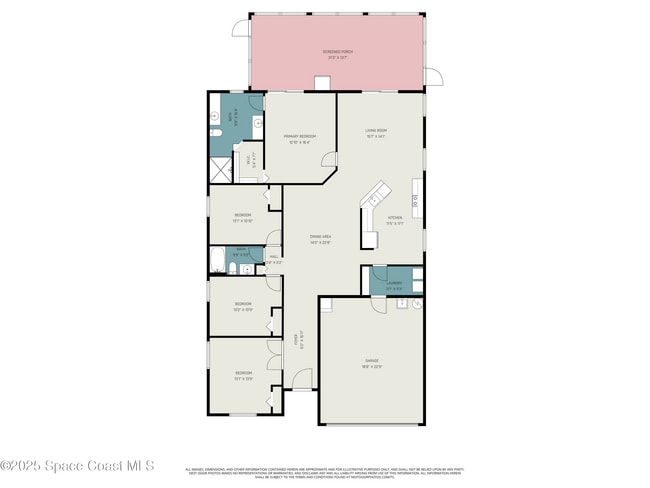 651 Benton Dr in Melbourne, FL - Building Photo - Building Photo