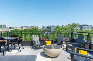 Virtue in Madison, WI - Building Photo