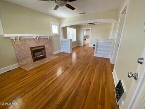 405 E Robinson Ave in El Paso, TX - Building Photo - Building Photo