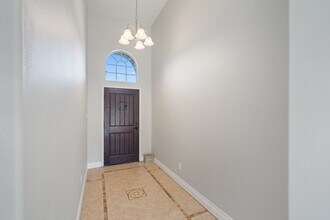 5395 Kyla Cir in Katy, TX - Foto de edificio - Building Photo