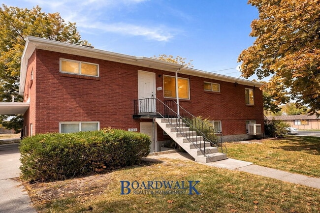 property at 3660 3325 W