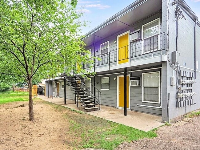 property at 903 Springdale Rd