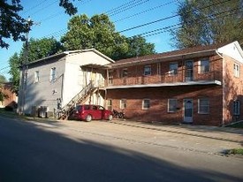 Polk & Dickinson in Chillicothe, MO - Building Photo
