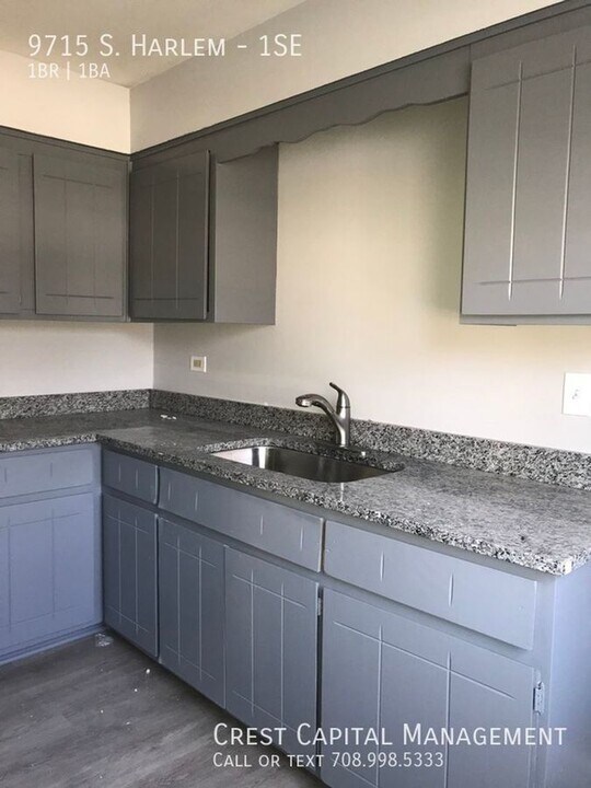 9715 S Harlem Ave in Chicago Ridge, IL - Building Photo