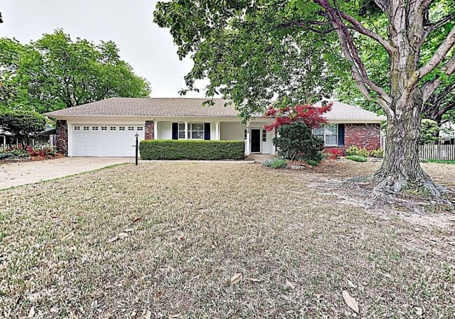 property at 838 Millwood Rd