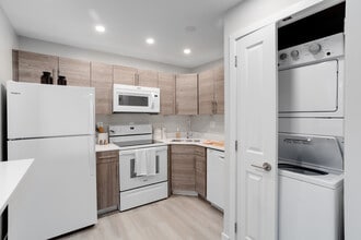Castlebrook Apartments in New Castle, DE - Foto de edificio - Interior Photo
