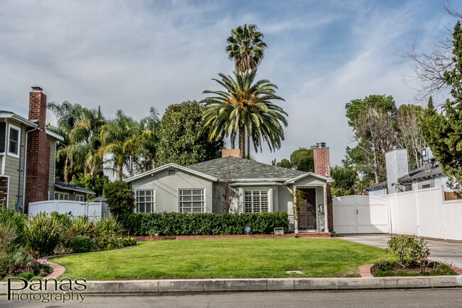 property at 12749 Milbank St