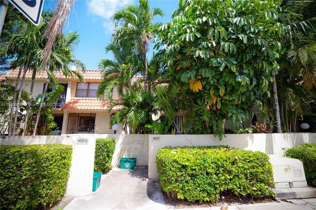 property at 1607 NE 105th St