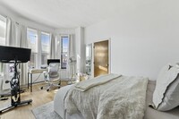 411 Marlborough St, Unit 1 in Boston, MA - Building Photo - Building Photo