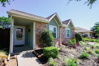 4624 Carr St in The Colony, TX - Building Photo - Building Photo