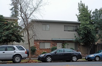 2311 I St in Sacramento, CA - Building Photo - Building Photo