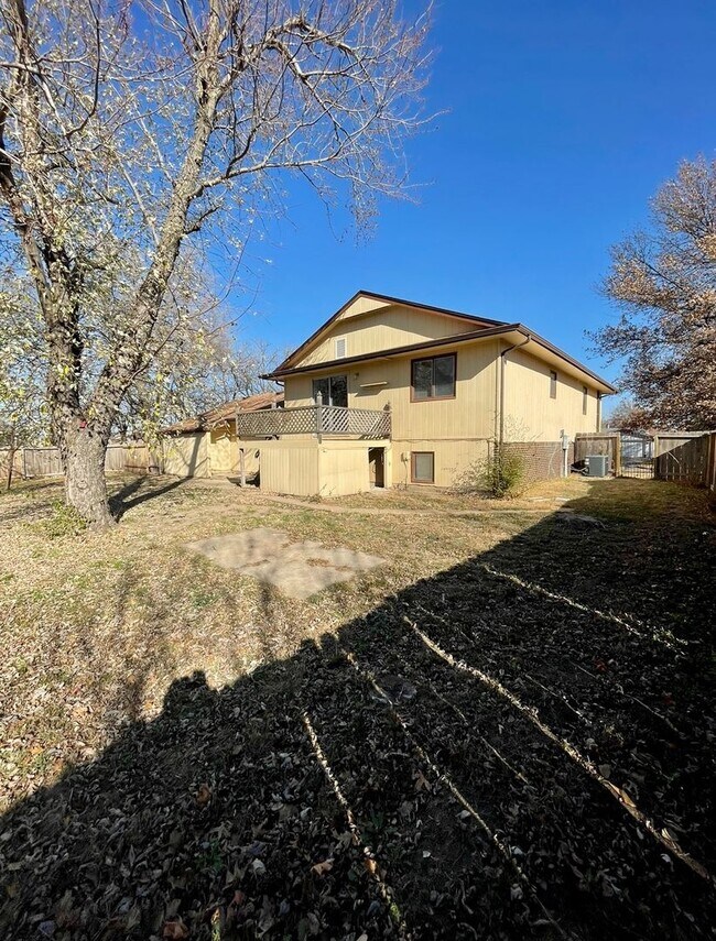 2525 N Bleckley St in Wichita, KS - Building Photo - Building Photo