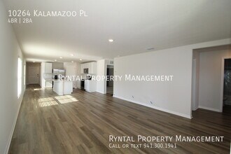 10264 Kalamazoo Pl in Parrish, FL - Building Photo - Building Photo