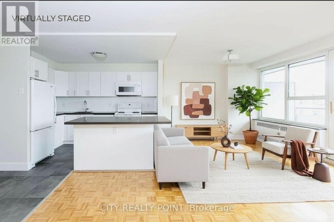 property at 10 Shallmar Blvd