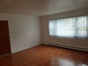 4147 Lindenwood Dr in Matteson, IL - Foto de edificio - Building Photo