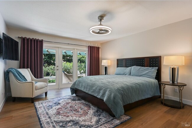 6470 Timber Springs Dr in Santa Rosa, CA - Building Photo - Building Photo