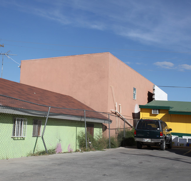 807 Westway Blvd in Canutillo, TX - Building Photo - Building Photo