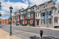 Apartments in Hagerstown, MD