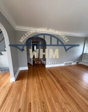 3453 N Frederick Ave-Unit -Upper in Milwaukee, WI - Building Photo - Building Photo