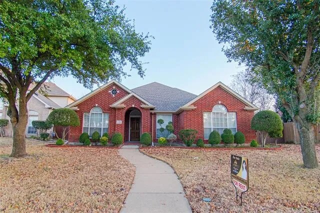 property at 2306 Jacqueline Dr