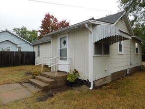 405 Hillcrest St in El Dorado, KS - Building Photo - Building Photo