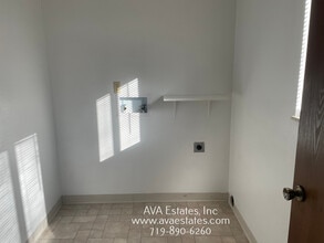 1322 Anita St in Pueblo, CO - Building Photo - Building Photo