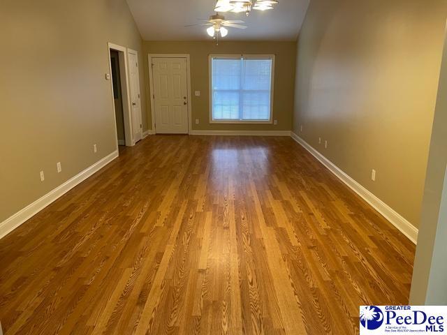 206 E Carolyn Ave in Florence, SC - Building Photo - Building Photo