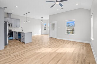 3821 Easy St in Houston, TX - Building Photo - Building Photo