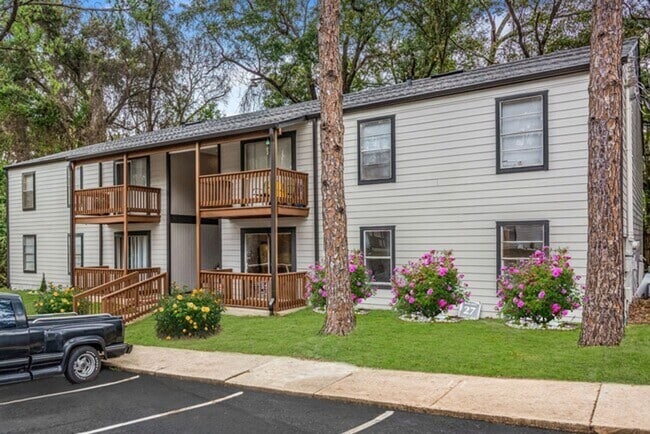 Heritage Oaks @ Wakefield (Promotion!)