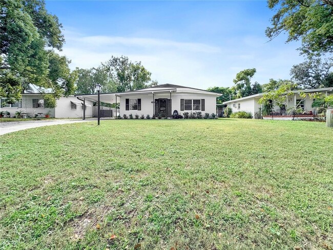 2128 Linden Rd, Unit 106 in Winter Park, FL - Building Photo - Building Photo