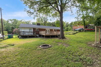 3408 Hillside Dr in High Point, NC - Building Photo - Building Photo